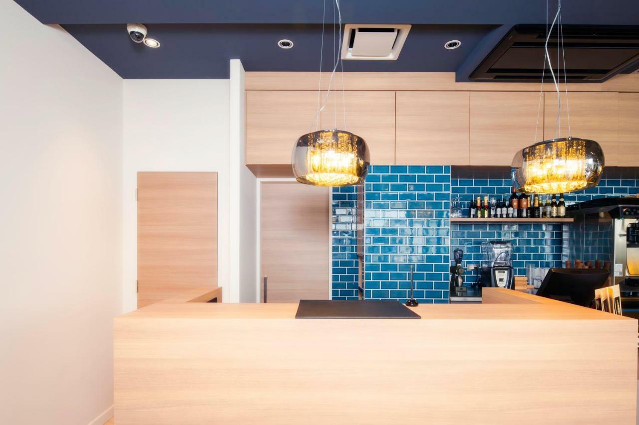 Oakwood Nishi-shinjuku Hotel Tokio