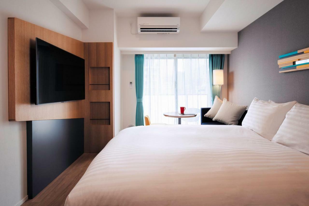 Oakwood Nishi-shinjuku Hotel Tokio