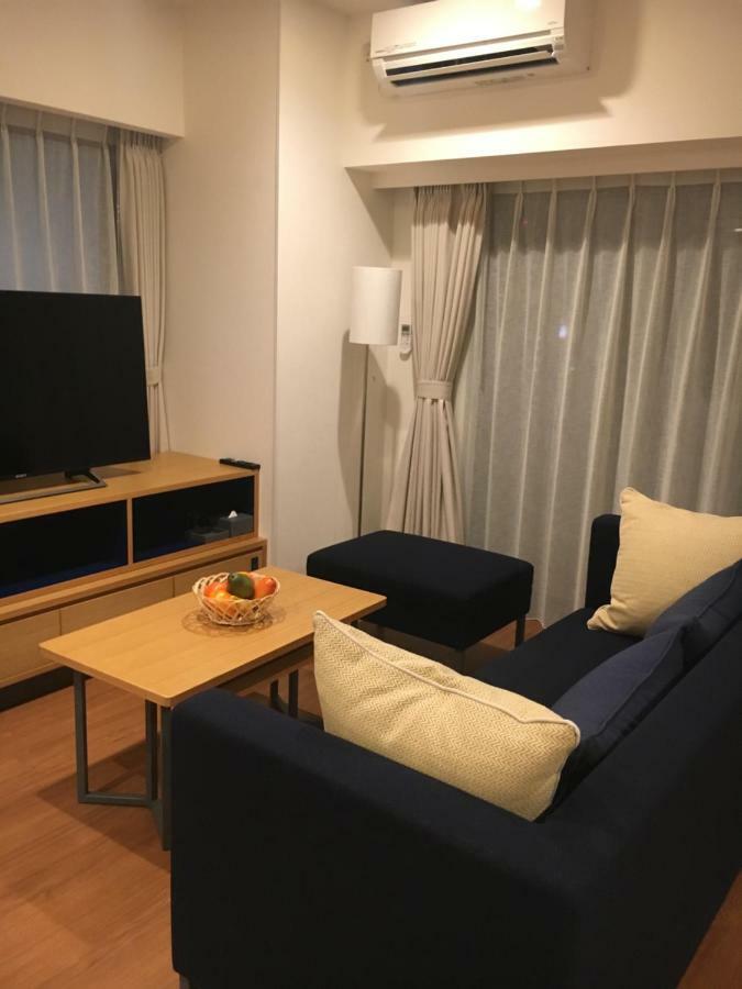Oakwood Nishi-shinjuku Hotel Tokio